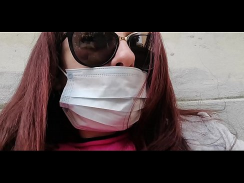 ❤️ Nicoletta akubwezera kwa mnansi wake ndikumagona mugalaja yake (Special Covid19 Italy Quarantine) ️❌ pa ife