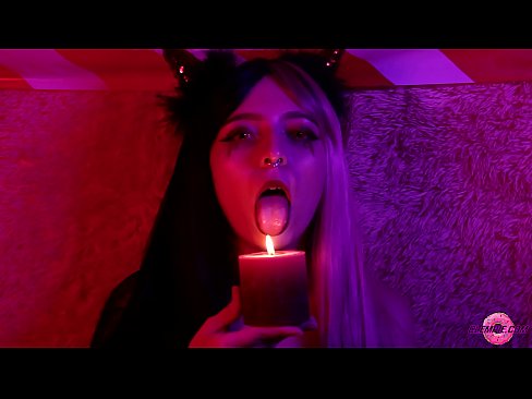 ❤️ Passionate Blowjob kuchokera ku Sexy Succubus wokhala ndi Kukwaniritsidwa kwa Pakamwa ️❌ pa ife