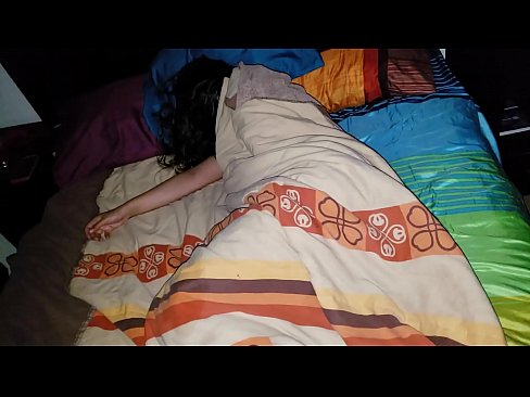 ❤️ Stepson akunyoza mayi ake omupeza ali m’tulo. ️❌ pa ife